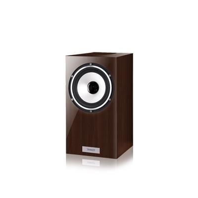 Revolution XT Mini dark walnut