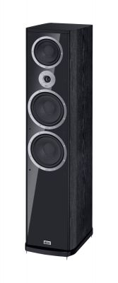 Music Style 1000 black/black