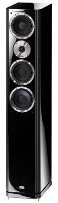Aleva GT 602 piano blackAleva GT 602 piano black