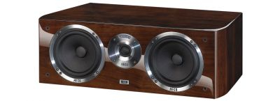 Celan GT Center 42 piano espresso