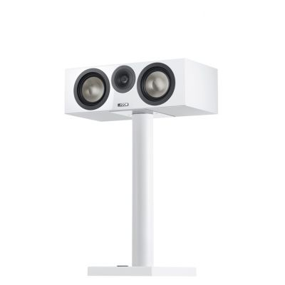 Chrono 50 Center white