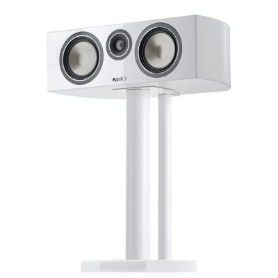 Vento 866.2 Center white high gloss