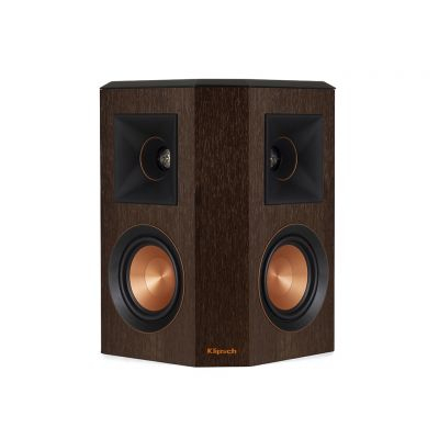 RP-402S, Walnut