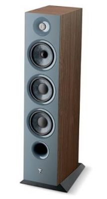 Chora 826, dark wood