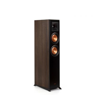 RP-5000F II, Walnut