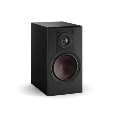 Opticon 2 MK2, black