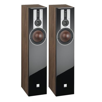 Opticon 5, walnut