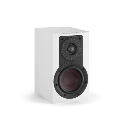 Opticon 1 MK2, white