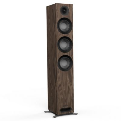 S 809, walnut