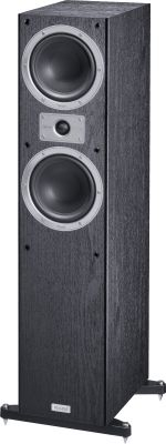 Tempus 55, black