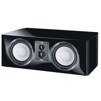 Signature Center 93, piano black