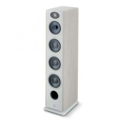 Vestia N3, light wood