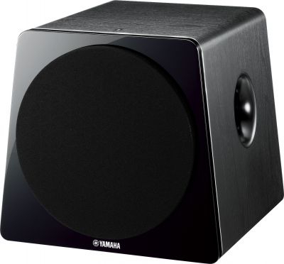 NS-SW500 piano black