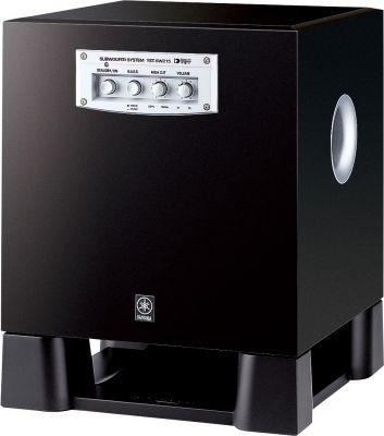 YST-SW215 piano black