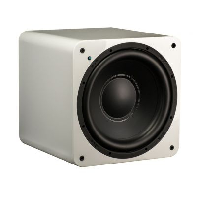 SB-1000, piano white