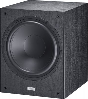 Tempus SW 300 A, black