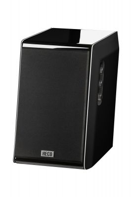 Ascada 2.0 BTX piano black