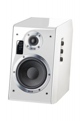 Ascada 2.0 BTX piano white