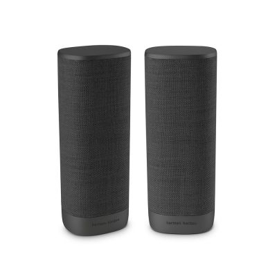 Citation Surround Black