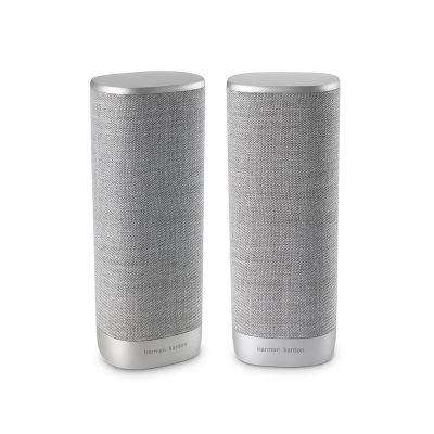 Citation Surround Grey