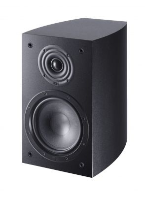 Victa Elite 302 black