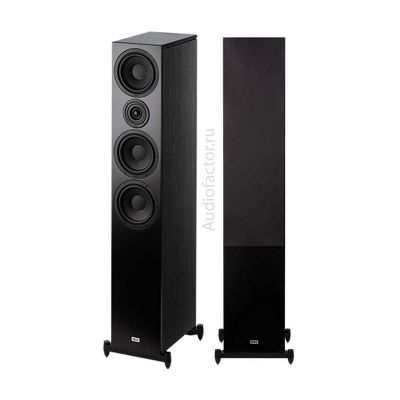 AURORA XT 700 Black / Oak