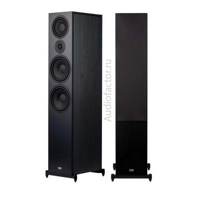 AURORA XT 1000 Black / Oak