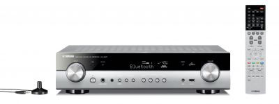 RX-S601 titan