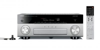 RX-A860 titan