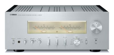 A-S3000 silver