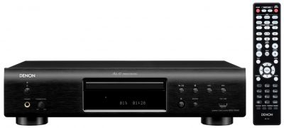 DCD-720AE black 
