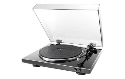 DP-300F Black