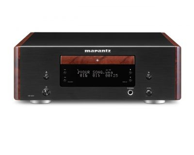 HD-CD1 black