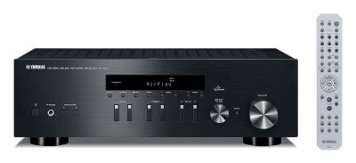 R-N301 black