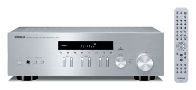 R-N301 silver