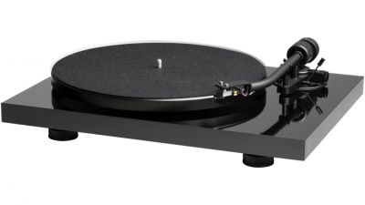 MMF Mark 1, piano black