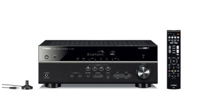 RX-V485 black