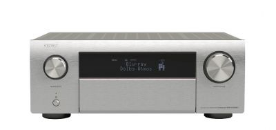 AVR-X4500H silver
