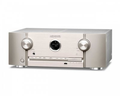 SR5015 silver/gold