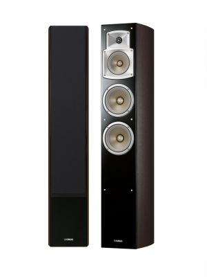 NS-F350 walnut