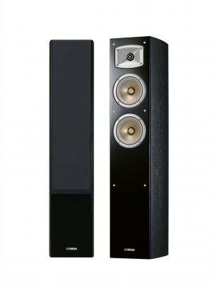 NS-F330 black