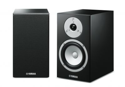 NS-BP301 black