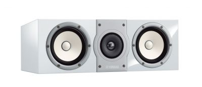 NS-C901 piano white