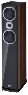 Music Style 500 black/espresso