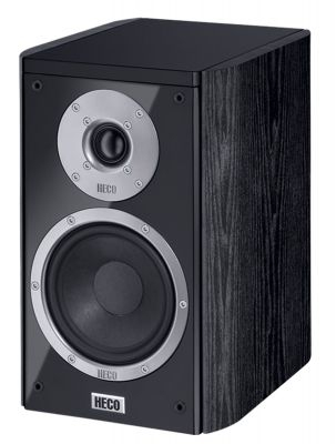 Music Style 200 black/black