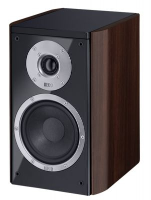 Music Style 200 black/espresso