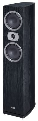 Victa Prime 502 black