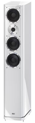 Aleva GT 602 piano whiteAleva GT 602 piano white