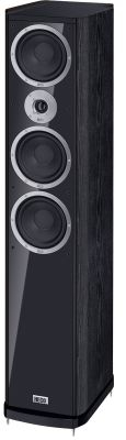 Music Style 900 black/black