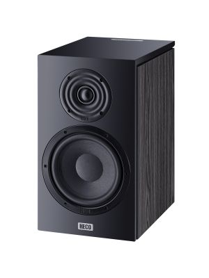 AURORA 300 ebony black